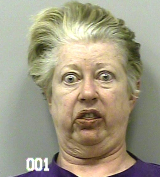 bilder, Mugshots, bildextra, 2012